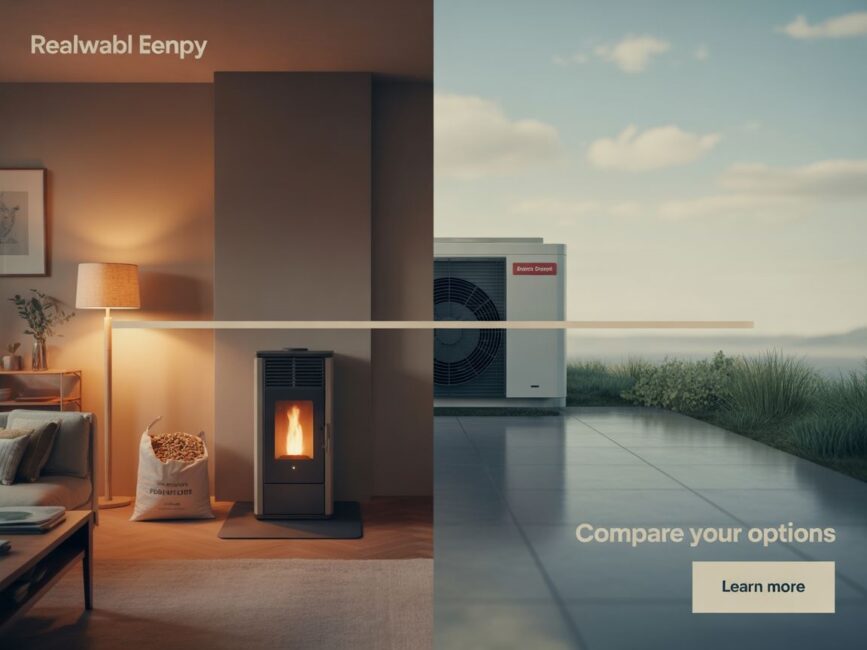 ekologiczne źródła ciepła