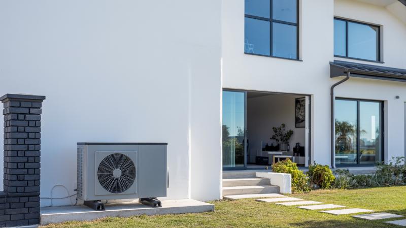 jakie ogrzewanie do nowego domu