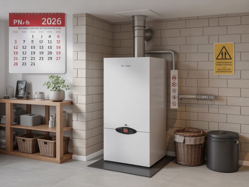 kocioł 5 klasy PNEN 3035