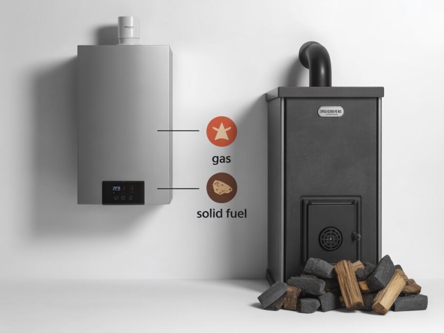 kocioł gazowy a paliwo stałecomparethemarket+1