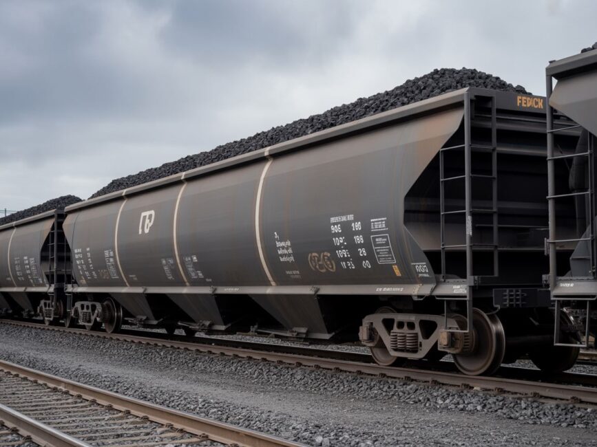 ładowność wagonu węgielbnsf+2