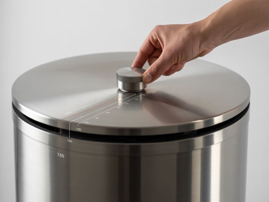 optymalizacja spalania pelletuenchantedfiresideyoutube