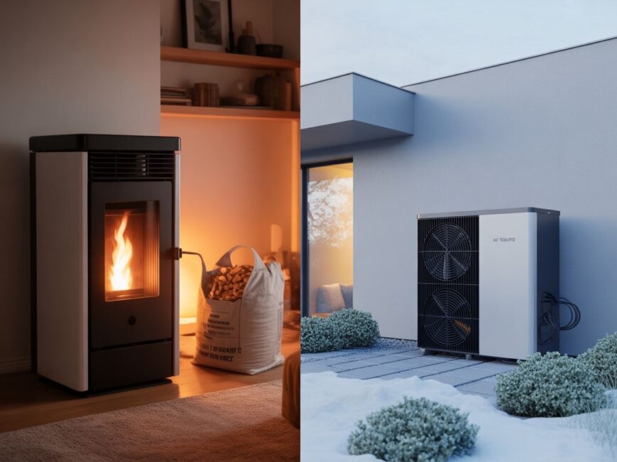 porównanie ogrzewania