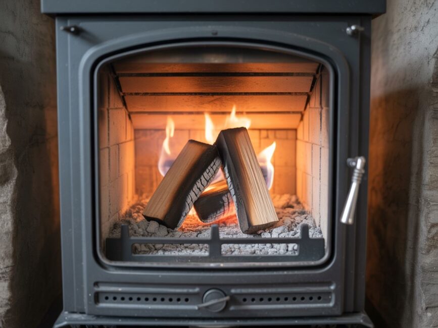 regulacja dopływu powietrzalektowoodfuels+1