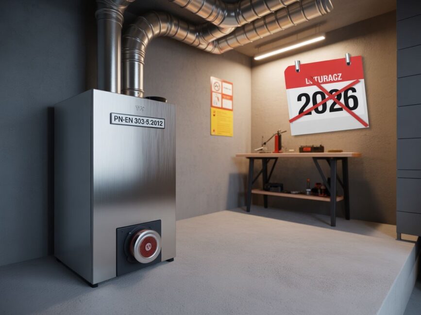 uchwała antysmogowa kotły