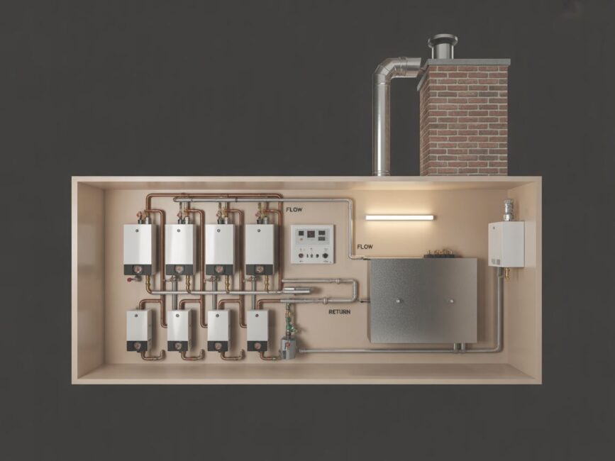 wymiennik ciepła cwu