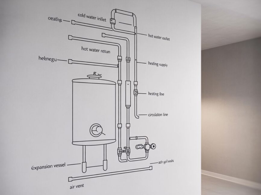 zawór bezpieczeństwa cwu