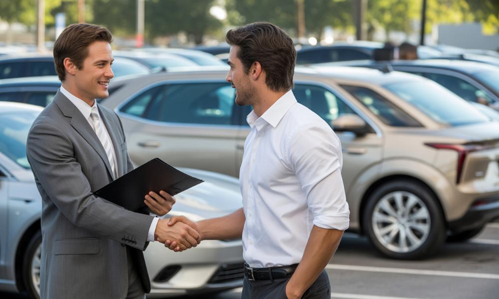 Dlaczego skup aut w Bydgoszczy to szybka i bezpieczna sprzedaż samochodu