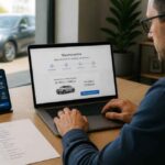 Wstępna wycena samochodu online – jak sprawdzić wartość auta?
